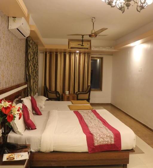 Family Suite, Mountview Resort