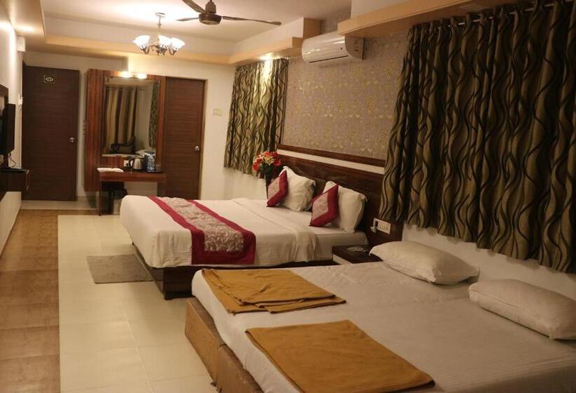 Family Suite, Mountview Resort