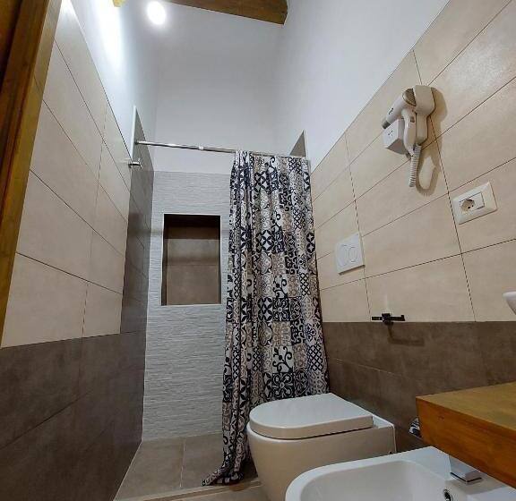 Номер Deluxe, Salento Gallipoli Dream Life