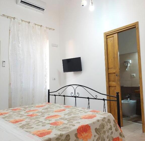 Номер Deluxe, Salento Gallipoli Dream Life