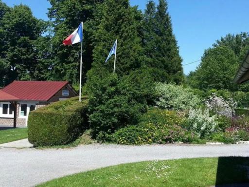 Standard Tent, Les Insolites Du Brochet