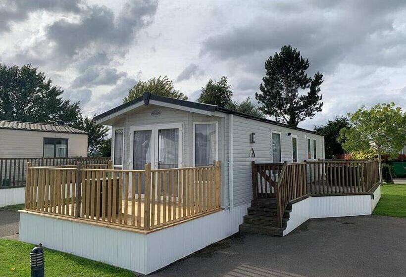 Дом 1 Спальня, Cawood Country Park