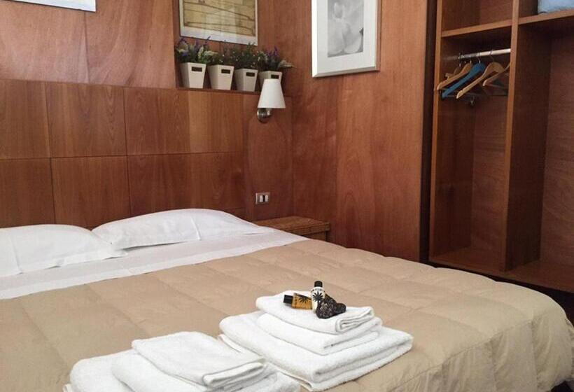 Семейный Полулюкс, Campo Reale Country Rooms