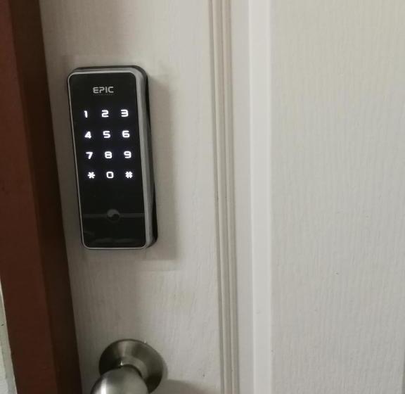 标准间, Happy Home Hostel