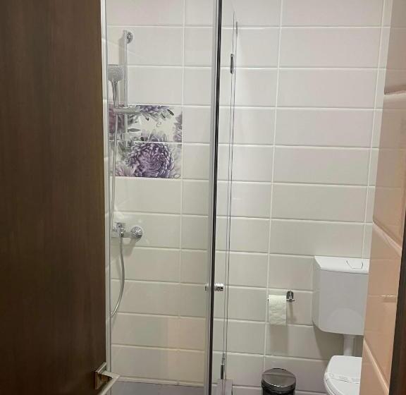 Номер Economy, Vila Regal Mamaia