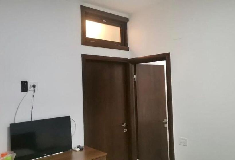 Номер Economy, Vila Regal Mamaia