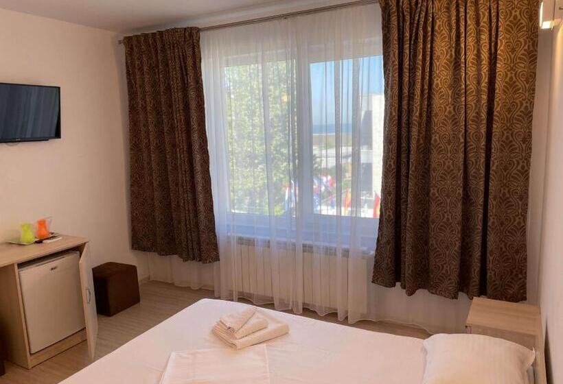 Номер Стандарт, Vila Regal Mamaia