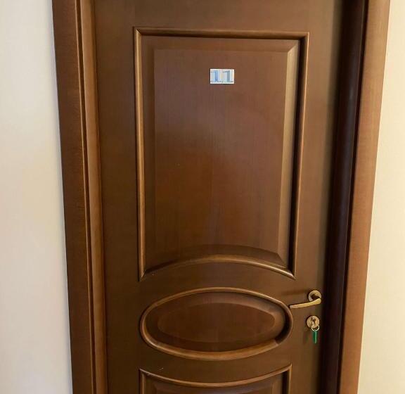 Номер Стандарт, Vila Regal Mamaia