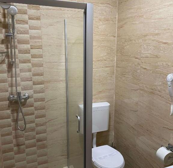 Номер Deluxe, Vila Regal Mamaia