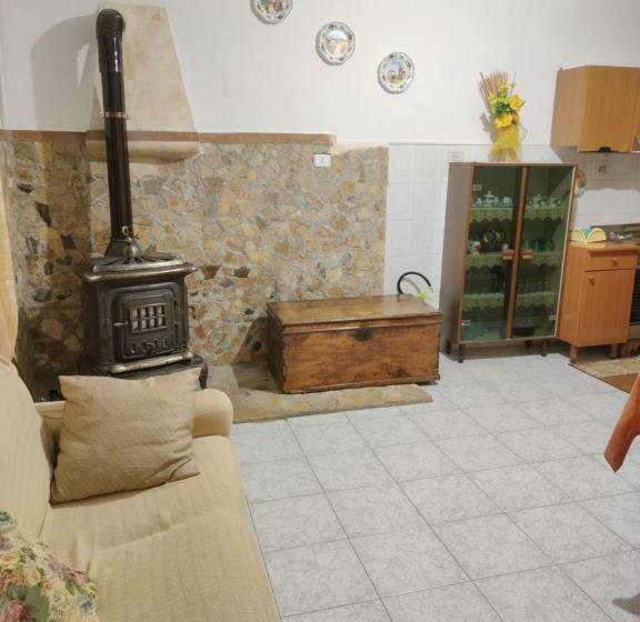 标准间, Agriturismo Carrozzino