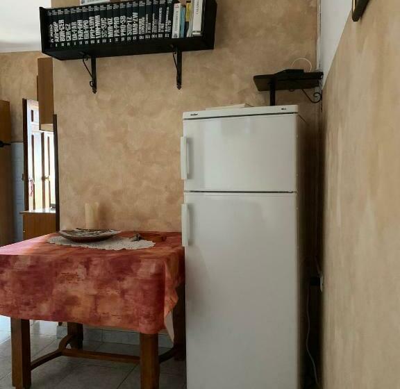 标准间, Agriturismo Carrozzino