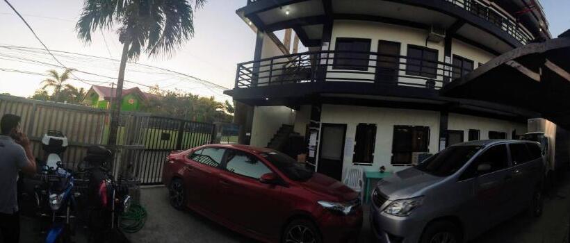 Номер Economy, Prince Transient House