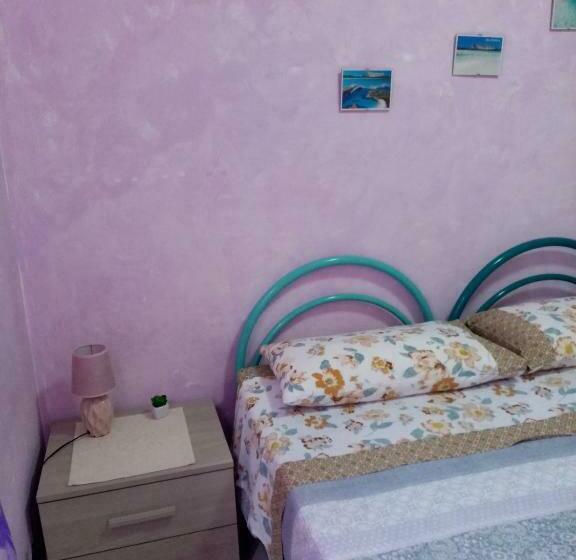 Апартаменты 1 Спальня, San Paolo Rooms