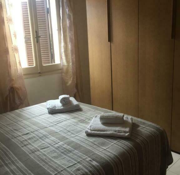 Апартаменты 1 Спальня, San Paolo Rooms