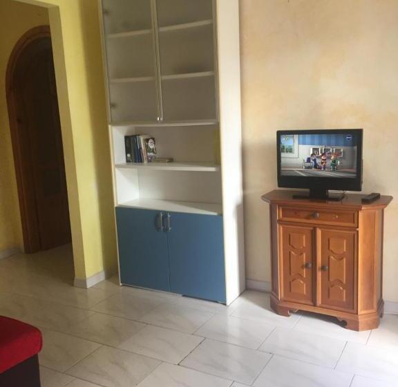 Апартаменты 1 Спальня, San Paolo Rooms