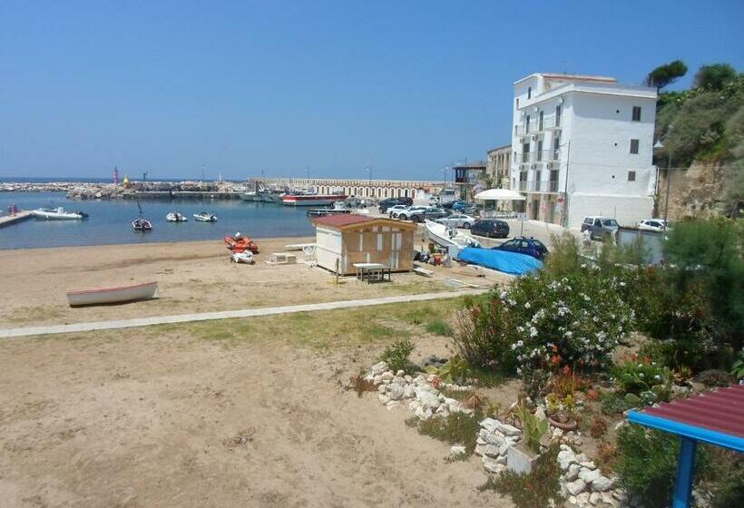 Стандартный Номер Кровать Кинг, Sea House B&b