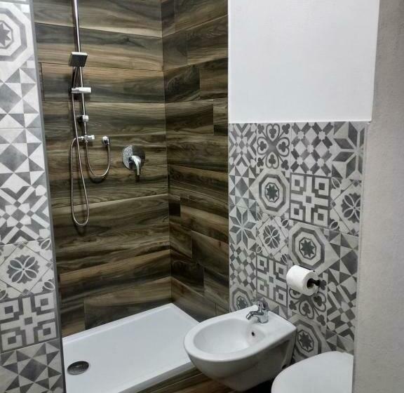 Стандартный Номер Кровать Кинг, Sea House B&b