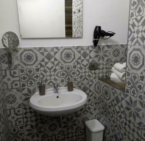 Стандартный Номер Кровать Кинг, Sea House B&b