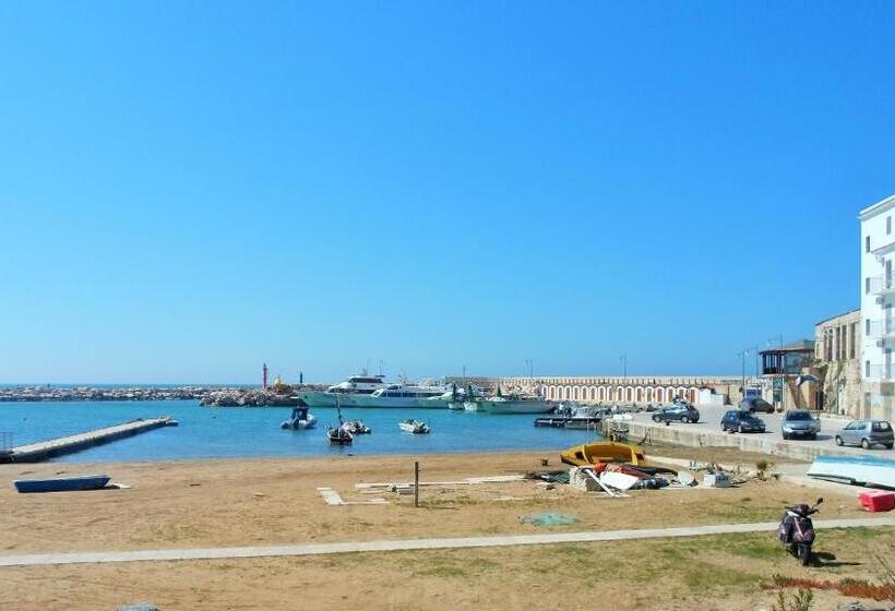 Стандартный Номер Кровать Кинг, Sea House B&b