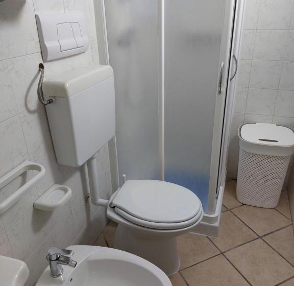 Четырехместный Номер Стандарт, Albachiara