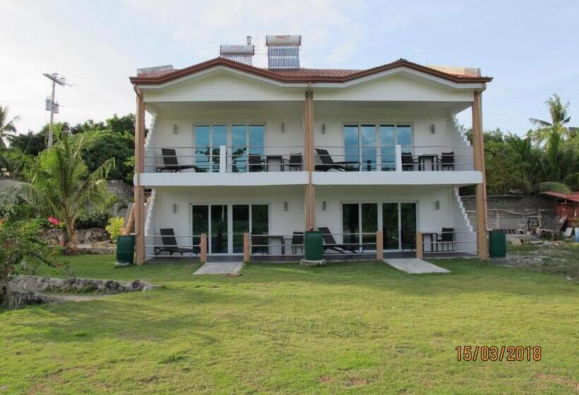 스탠다드 발코니 룸, Cabilao Sunset Dive & Beach Resort