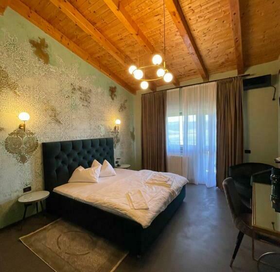스탠다드 룸, Pensiunea Casa Buna
