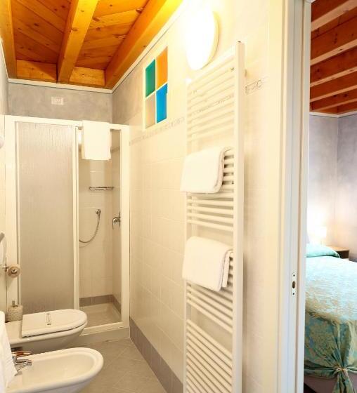 Номер Стандарт, Affittacamere Residenza Del Duca