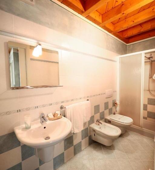 Номер Deluxe, Affittacamere Residenza Del Duca