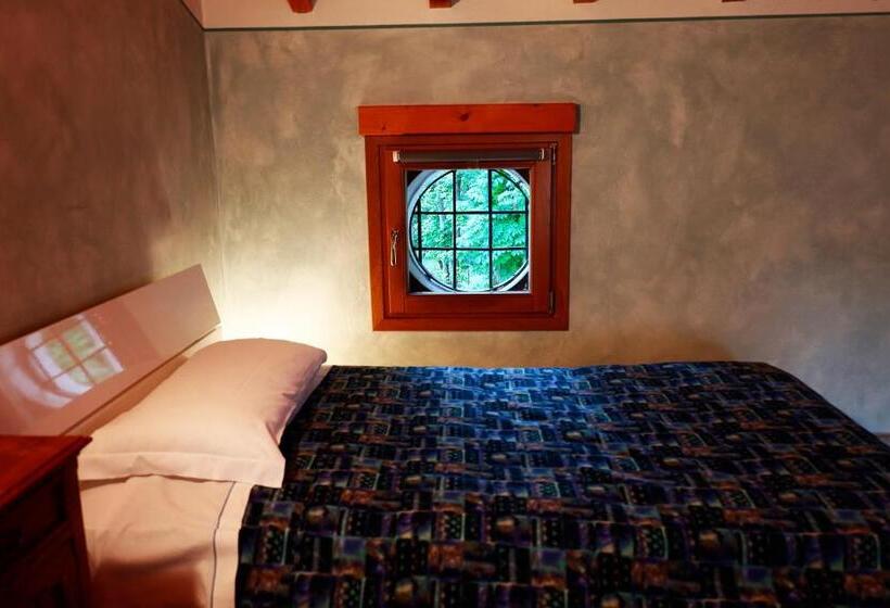 Семейный Номер, Affittacamere Residenza Del Duca