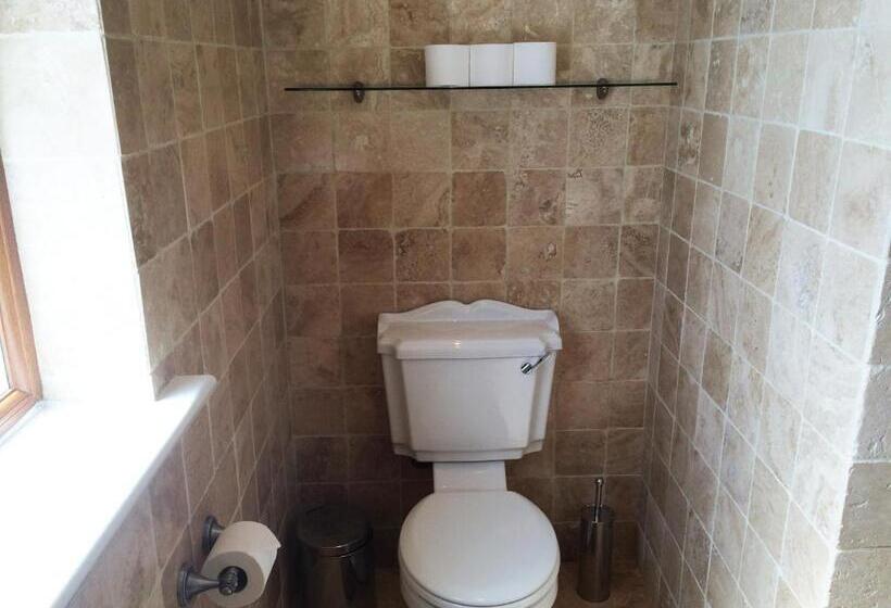 Семейный Номер Deluxe, Wild Atlantic Breeze Guesthouse