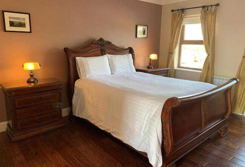 Семейный Номер Deluxe, Wild Atlantic Breeze Guesthouse