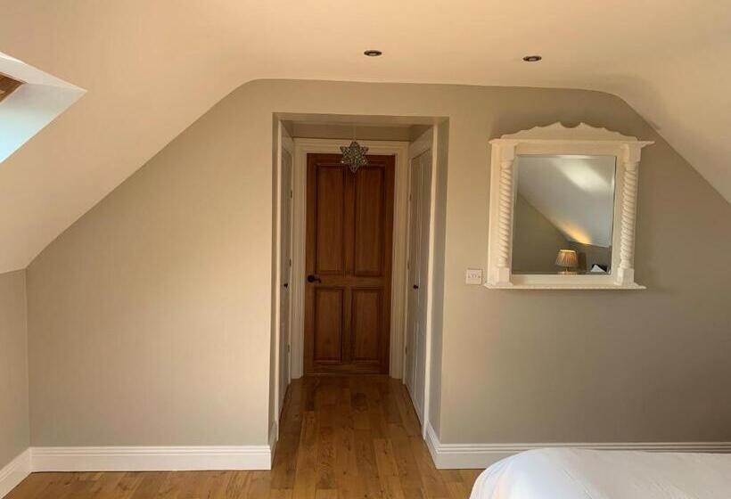 Номер Deluxe, Wild Atlantic Breeze Guesthouse