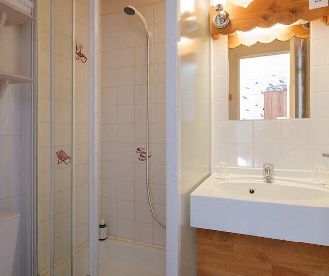 Номер Стандарт, Cit Hotel Le Montreal