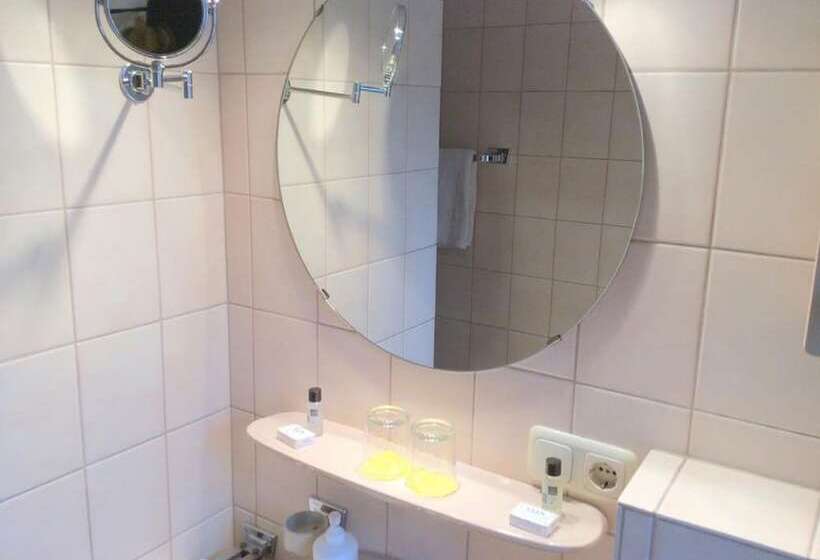 Номер Стандарт Индивидуальный, Deva Hotel Beim Egger