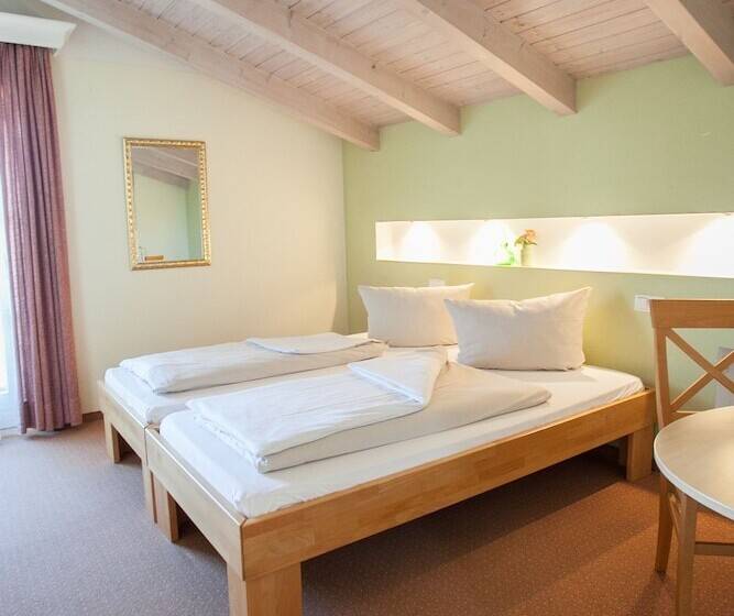 Номер Стандарт, Deva Hotel Beim Egger
