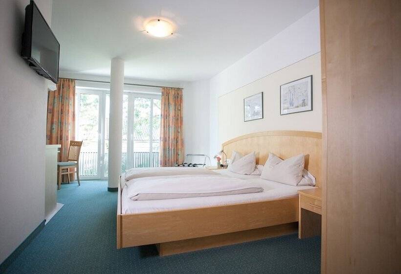 Номер Superior, Deva Hotel Beim Egger