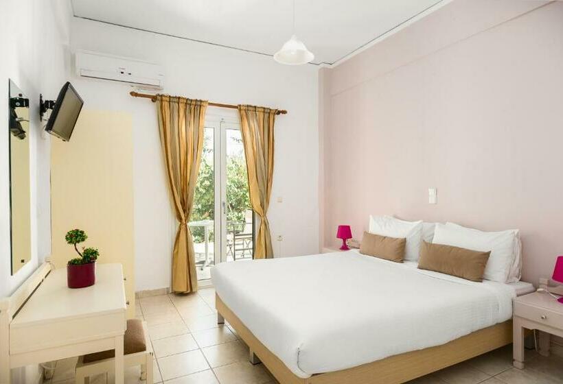 آپارتمان 1 خوابه, Filorian Hotel Apartments
