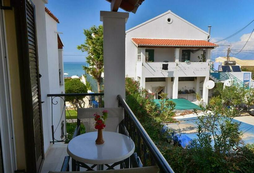 آپارتمان 1 خوابه, Filorian Hotel Apartments
