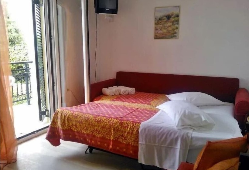 آپارتمان 2 خوابه, Filorian Hotel Apartments