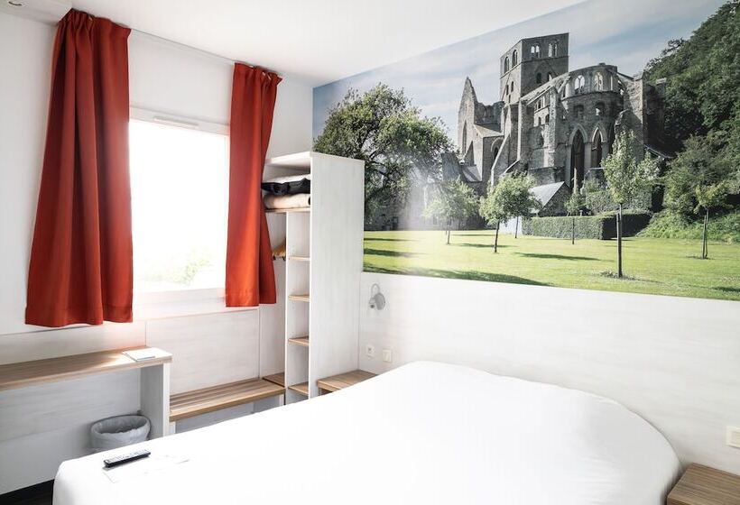 Номер Стандарт, Brit Hotel Confort Saint Lô