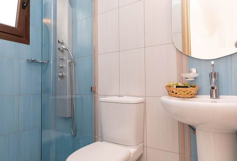 Номер Superior, Depis Place & Apartments