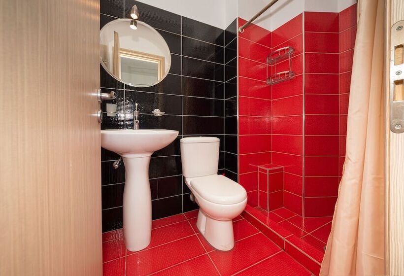 Студия Стандарт, Depis Place & Apartments