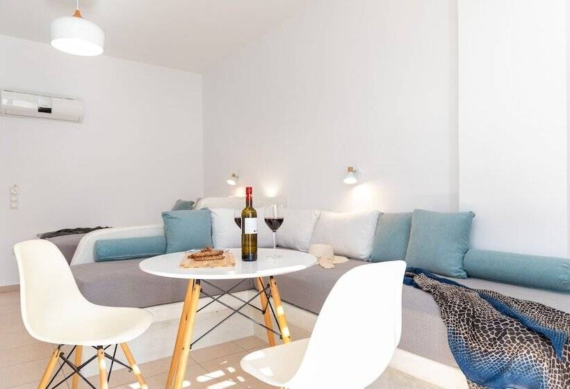 Студия Стандарт, Depis Place & Apartments