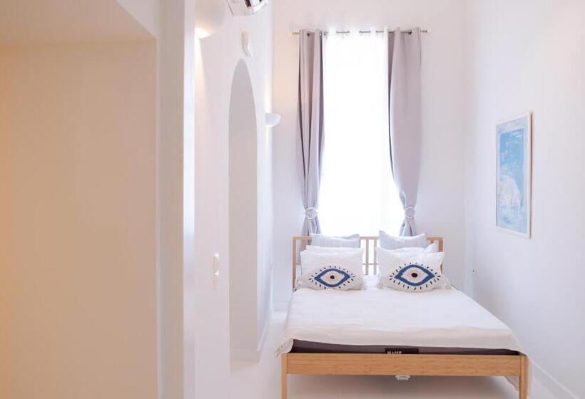 Family Suite, Hydra