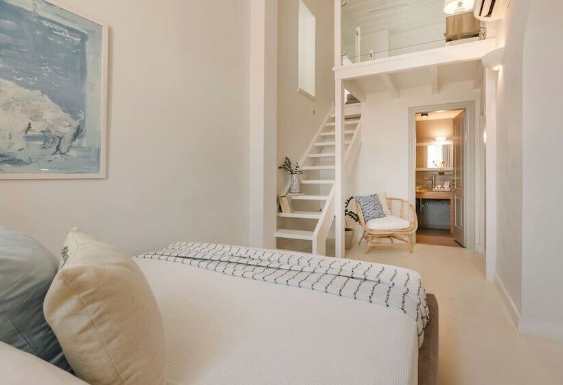 Family Suite, Hydra