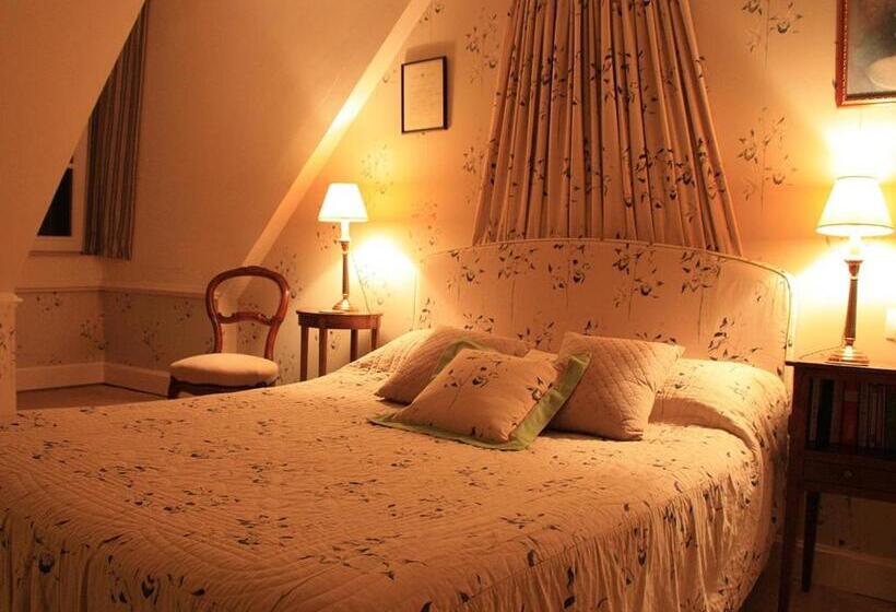 Номер Стандарт, Le Château D Osthoffen