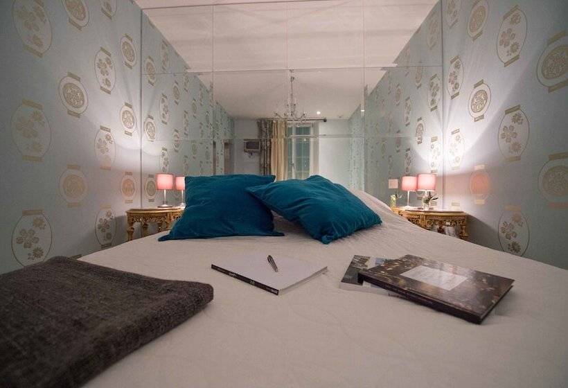 Апартаменты 1 Спальня, Le Mascaret   Restaurant Hotel Spa   Teritoria
