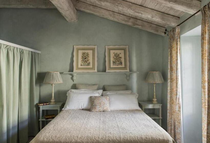 Номер Стандарт Трехместный, Relais Del Maro