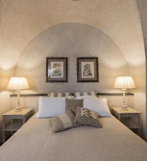 Номер Basic, Relais Del Maro