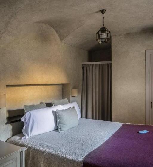 Номер Basic, Relais Del Maro